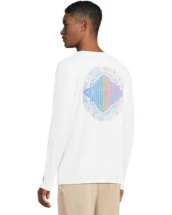 Chubbies The Reflector (Sun Crewneck) | Shirts & Tops -Daily Wear Shop 61NB NZ5YRL. AC SR736920