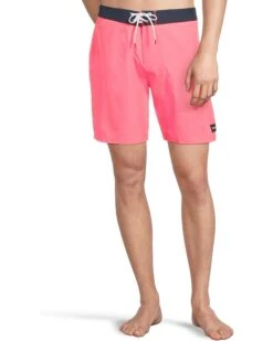 Hurley Phantom Eco One & Only Solid 18'' | Shorts -Daily Wear Shop 61NBL Hyh7L. AC SR736920