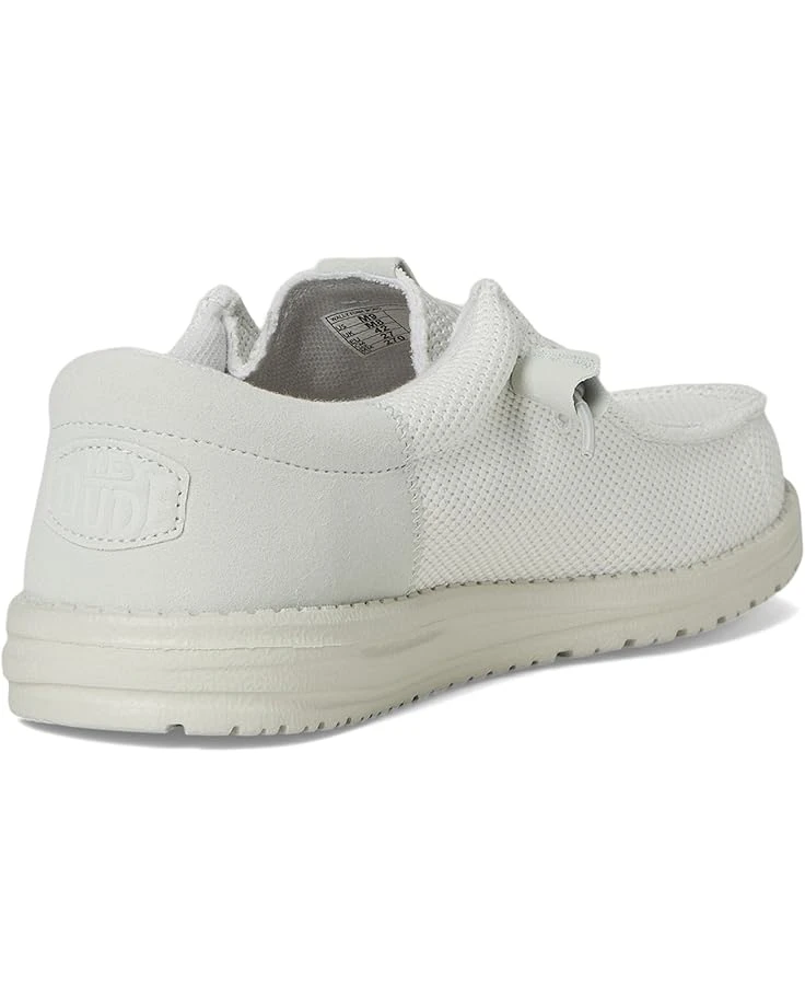 Hey Dude Wally Funk Mono Slip-On Casual Shoes | Sneakers & Athletic Shoes 7 Hey Dude Wally Funk Mono Slip-On Casual Shoes | Sneakers & Athletic Shoes - Image 5