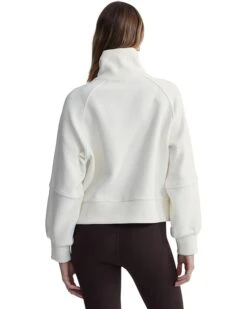 Varley Milano Half Zip Sweat | Hoodies & Sweatshirts -Daily Wear Shop 61NHPYyevoL. AC SR736920