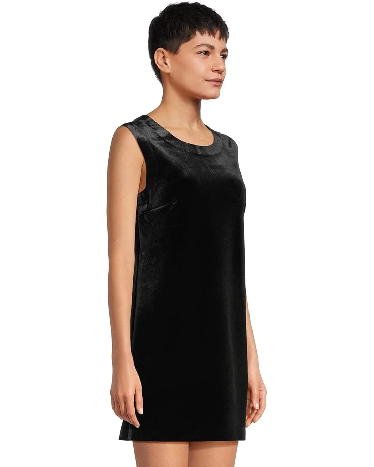 Norma Kamali Sleeveless Mini Dress | Dresses 4 Norma Kamali Sleeveless Mini Dress | Dresses - Image 2