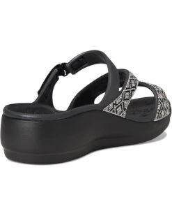 SKECHERS Foamies Arch Fit Ascend - Show Stopper | Sandals -Daily Wear Shop 61NJAkZLvL. AC SR736920