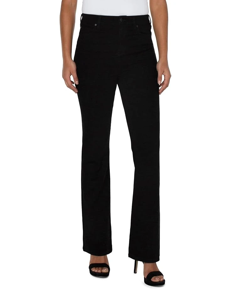 Liverpool Los Angeles Petite Lucy High Rise Boot Cut Jean | Jeans 3 Liverpool Los Angeles Petite Lucy High Rise Boot Cut Jean | Jeans