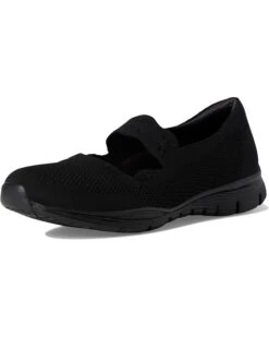 SKECHERS Seager - Cute N Coy | Flats 15 SKECHERS Seager - Cute N Coy | Flats -Daily Wear Shop 61NQki0vi0L. AC SR736920