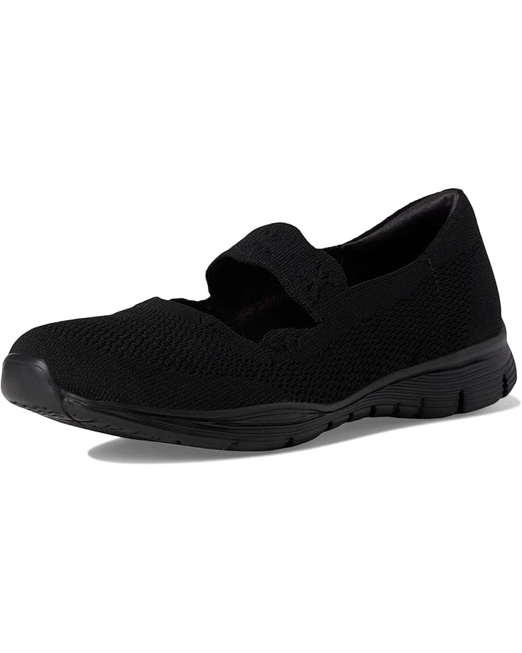 SKECHERS Seager - Cute N Coy | Flats 9 SKECHERS Seager - Cute N Coy | Flats - Image 7