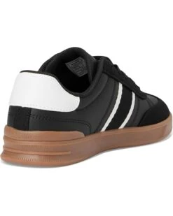 Polo Ralph Lauren Kids Heritage Court III T-Toe (Big Kid) | Sneakers & Athletic Shoes 13 Polo Ralph Lauren Kids Heritage Court III T-Toe (Big Kid) | Sneakers & Athletic Shoes -Daily Wear Shop 61NQrkaQ7IL. AC SR736920