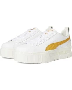 PUMA Mayze Sneakers | Sneakers & Athletic Shoes 18 PUMA Mayze Sneakers | Sneakers & Athletic Shoes -Daily Wear Shop 61NRmauST L. AC SR736920