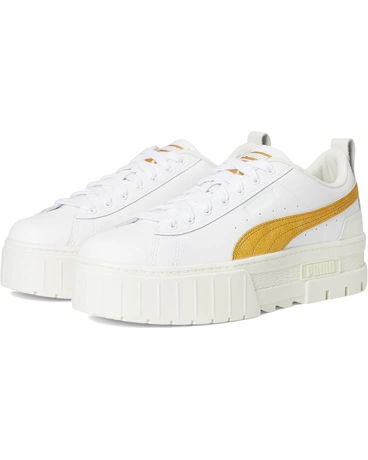 PUMA Mayze Sneakers | Sneakers & Athletic Shoes 10 PUMA Mayze Sneakers | Sneakers & Athletic Shoes - Image 8