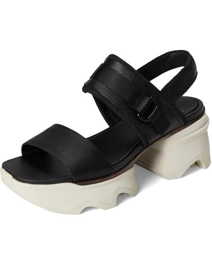 SOREL Kinetic™ Impact Slingback Heel Sandal | Heels 9 SOREL Kinetic™ Impact Slingback Heel Sandal | Heels - Image 7
