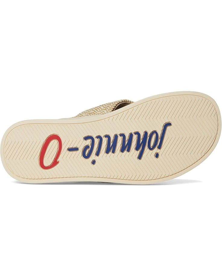 johnnie-O Boardwalk Woven | Sandals 5 johnnie-O Boardwalk Woven | Sandals - Image 3