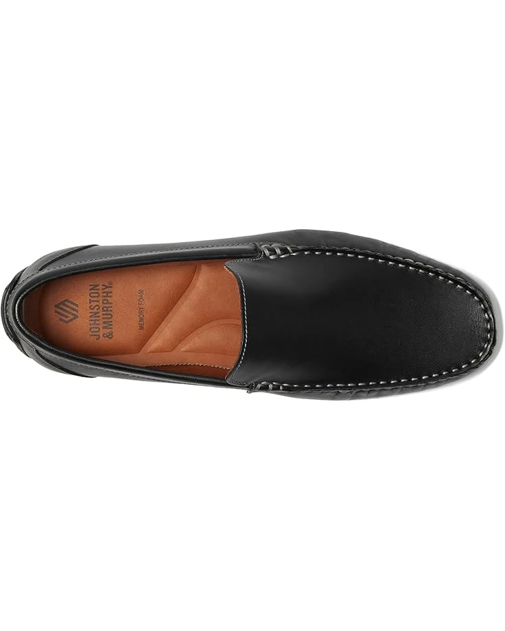 Johnston & Murphy Beck Venetian | Loafers 4 Johnston & Murphy Beck Venetian | Loafers - Image 2