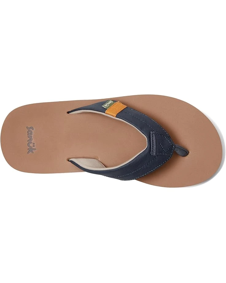 Sanuk Sawyer | Sandals 4 Sanuk Sawyer | Sandals - Image 2