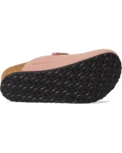 Birkenstock Kids Boston - Birkibuc (Toddler/Little Kid/Big Kid) | Slippers -Daily Wear Shop 61NmStL1DdL. AC SR736920