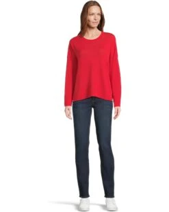 Eileen Fisher Crew Neck Sweater | Sweaters 12 Eileen Fisher Crew Neck Sweater | Sweaters -Daily Wear Shop 61Nr3ehJZL. AC SR736920