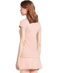 adidas by Stella McCartney Golf Polo Shirt | Shirts & Tops -Daily Wear Shop 61NrGhTDTL. AC SR736920