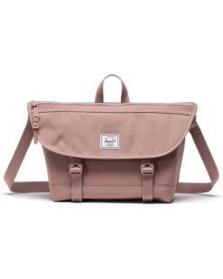 Herschel Cove Small Messenger | Backpacks