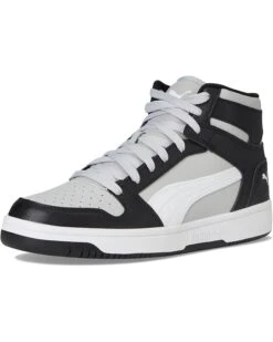 PUMA Rebound Layup Sneakers | Sneakers & Athletic Shoes -Daily Wear Shop 61O1OEjB4AL. AC SR736920