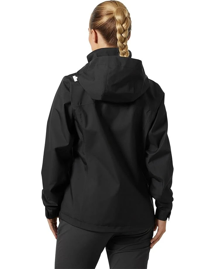 Helly Hansen Crew Hooded Jacket 2.0 | Coats & Outerwear 4 Helly Hansen Crew Hooded Jacket 2.0 | Coats & Outerwear - Image 2