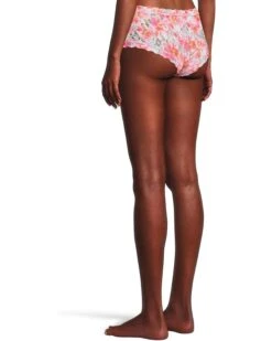 Hanky Panky Signature Lace Printed Boyshort | Underwear & Intimates -Daily Wear Shop 61O5JESYSkL. AC SR736920