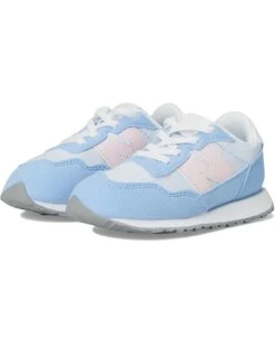 New Balance Kids 237 Bungee Lace (Infant/Toddler) | Sneakers & Athletic Shoes -Daily Wear Shop 61O5OdX066L. AC SR736920