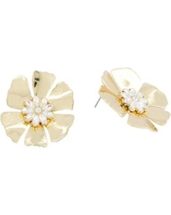 Lilly Pulitzer Lifes A Party Earrings