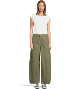 Free People Rylee Chino | Pants -Daily Wear Shop 61OCnNY1wvL. AC SR736920