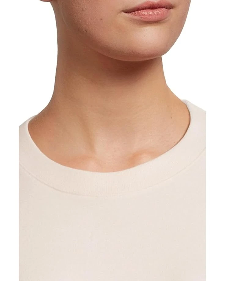 Barefoot Dreams Malibu Collection® Brushed Fleece Pullover | Sweaters 6 Barefoot Dreams Malibu Collection® Brushed Fleece Pullover | Sweaters - Image 4