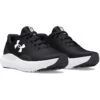 Under Armour Kids Grade School Surge 4 (Big Kid) | Sneakers & Athletic Shoes
