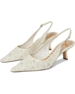 Sam Edelman Bianka Sling Mesh 3 | Heels -Daily Wear Shop 61OMbxh7XfL. AC SR736920