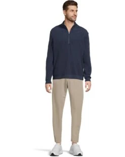 adidas Golf Ultimate365 Terry Cloth 1/4 Zip Golf Pullover | Shirts & Tops -Daily Wear Shop 61OMy6eXyIL. AC SR736920