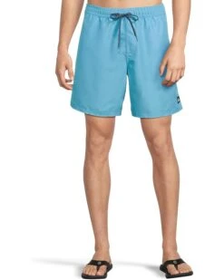 Quiksilver Everyday Solid 17 Nb Volley | Swimwear 13 Quiksilver Everyday Solid 17 Nb Volley | Swimwear -Daily Wear Shop 61ONo9EeW5L. AC SR736920