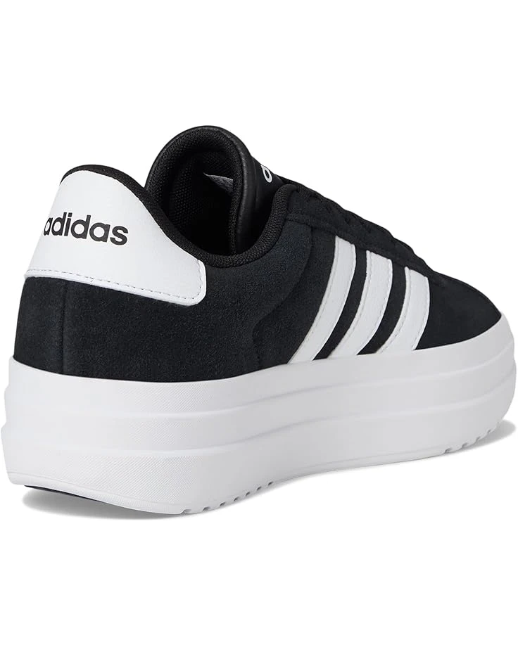adidas VL Court Bold | Sneakers & Athletic Shoes 7 adidas VL Court Bold | Sneakers & Athletic Shoes - Image 5