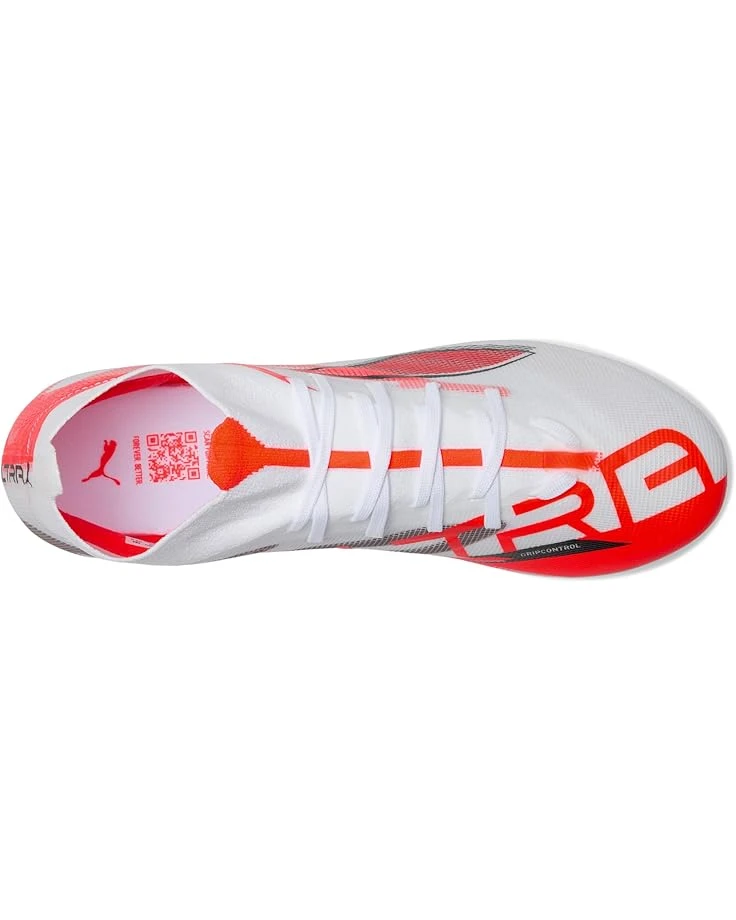 PUMA Ultra 5 Match+ Firm, Artificial Ground Soccer Cleats | Sneakers & Athletic Shoes 4 PUMA Ultra 5 Match+ Firm, Artificial Ground Soccer Cleats | Sneakers & Athletic Shoes - Image 2