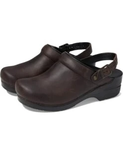 Dansko Ingrid | Clogs
