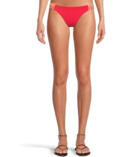 BECCA Fiesta Avery American Fit Bottom | Swimwear