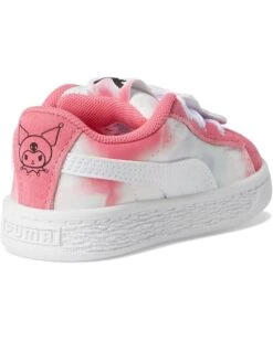 PUMA Kids Suede Xl Hello Kitty And Friends Alternative Closure (Toddler) | Sneakers & Athletic Shoes 13 PUMA Kids Suede Xl Hello Kitty And Friends Alternative Closure (Toddler) | Sneakers & Athletic Shoes -Daily Wear Shop 61OcvWKRmOL. AC SR736920
