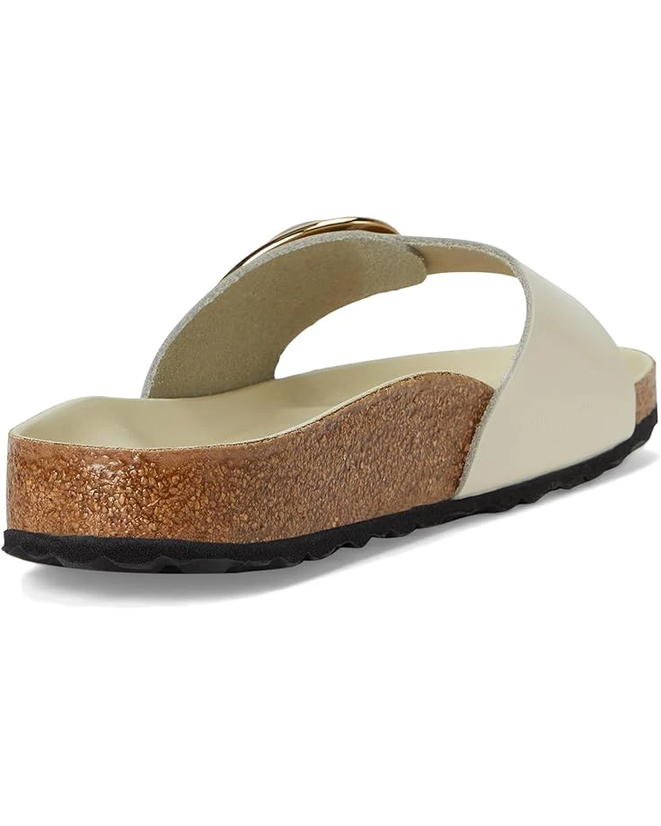 Birkenstock Madrid Big Buckle High Shine | Sandals 7 Birkenstock Madrid Big Buckle High Shine | Sandals - Image 5
