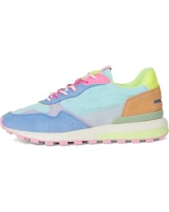 victoria Luna Nylon & Suede Multicolor | Sneakers & Athletic Shoes -Daily Wear Shop 61OfifYQGML. AC SR736920