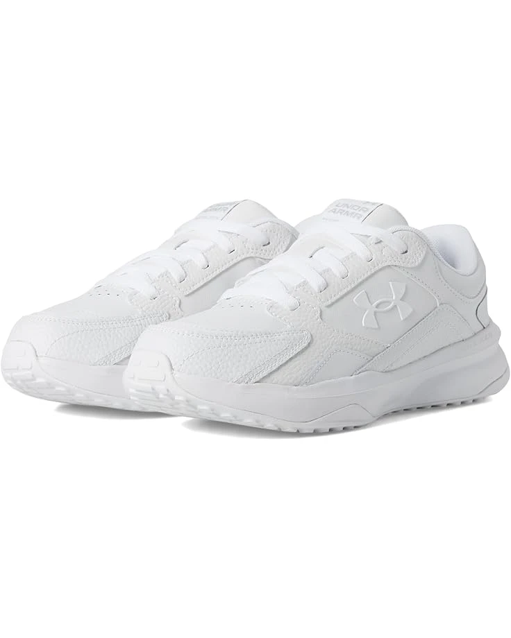 Under Armour Edge Leather | Sneakers & Athletic Shoes 3 Under Armour Edge Leather | Sneakers & Athletic Shoes