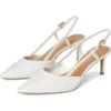 Vince Camuto Kelten Bunched Toe Slingback Pumps | Heels -Daily Wear Shop 61OnWVscHgL. AC SR736920