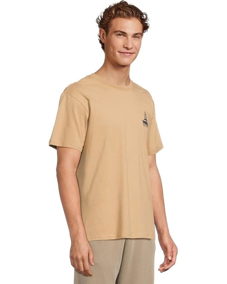 Salty Crew Vessel Classic Short Sleeve Tee | Shirts & Tops 4 Salty Crew Vessel Classic Short Sleeve Tee | Shirts & Tops - Image 2