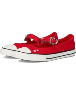 Converse Kids Chuck Taylor® All Star® Dainty Mary Jane (Little Kid) | Sneakers & Athletic Shoes 19 Converse Kids Chuck Taylor® All Star® Dainty Mary Jane (Little Kid) | Sneakers & Athletic Shoes -Daily Wear Shop 61OrKfdxyWL. AC SR736920