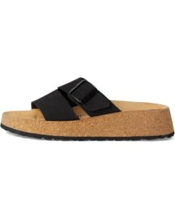 Papillio by Birkenstock Almina Platform Sandal - Nubuck | Sandals -Daily Wear Shop 61Ou811dJcL. AC SR736920