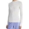 Vince Striped Long Sleeve Crew | Shirts & Tops -Daily Wear Shop 61Ou9rYyAOL. AC SR736920