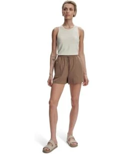 Varley Esmond Mid Rise Shorts 9 Varley Esmond Mid Rise Shorts -Daily Wear Shop 61Ox4tPxYWL. AC SR736920