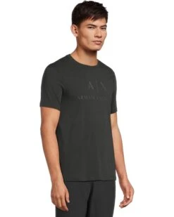 Armani Exchange Corporate Logo Tee | Shirts & Tops 9 Armani Exchange Corporate Logo Tee | Shirts & Tops -Daily Wear Shop 61P2iLQJ4GL. AC SR736920