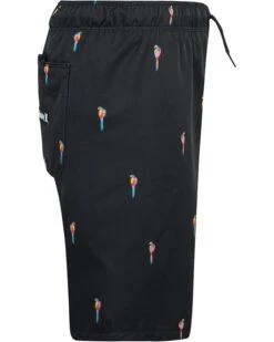 Hurley Kids Ditsy Birds Pull On Swim Trunk (Big Kid) | Swimwear 7 Hurley Kids Ditsy Birds Pull On Swim Trunk (Big Kid) | Swimwear -Daily Wear Shop 61P60d35E1L. AC SR736920
