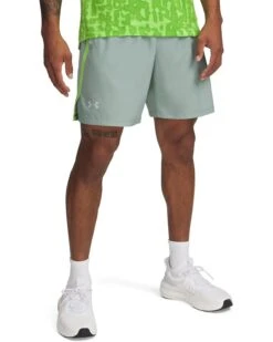 Under Armour Launch Run 7" Shorts 22 Under Armour Launch Run 7" Shorts -Daily Wear Shop 61P7sJks0L. AC SR736920