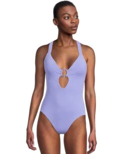 BECCA Marble Canyon Ariyah Ring One Piece | Swimwear -Daily Wear Shop 61PGiO0gOcL. AC SR736920