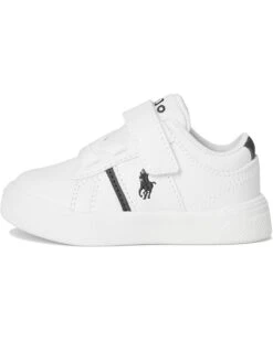 Polo Ralph Lauren Kids Frazier PS (Toddler) | Sneakers & Athletic Shoes 12 Polo Ralph Lauren Kids Frazier PS (Toddler) | Sneakers & Athletic Shoes -Daily Wear Shop 61PbWXglK5L. AC SR736920